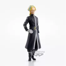 Tokyo Revengers - Banpresto Figure - Rindo Haitani-BP88670P