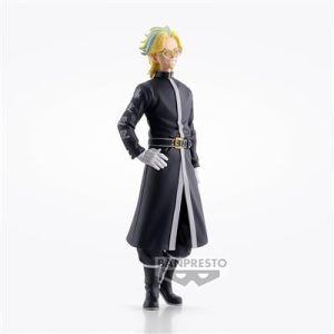Tokyo Revengers Rindo Haitani Figure-BP88670P