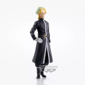 Tokyo Revengers - Banpresto Figure - Rindo Haitani-BP88670P