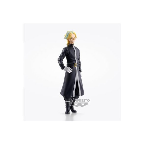 Tokyo Revengers Rindo Haitani Figure-BP88670P