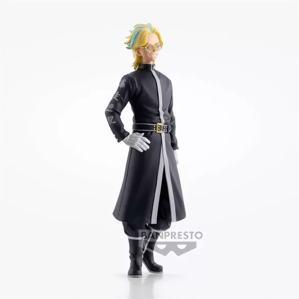 Tokyo Revengers - Banpresto Figure - Rindo Haitani-BP88670P