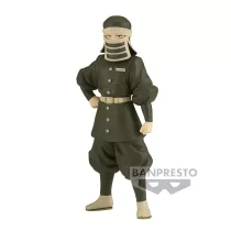 Demon Slayer: Kimetsu No Yaiba - Banpresto Figure - Goto (Vol. 46)-BP88674P