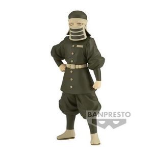 Demon Slayer: Kimetsu No Yaiba Figure Vol.46(A:Goto)-BP88674P
