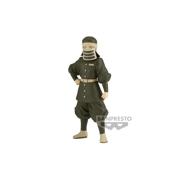 Demon Slayer: Kimetsu No Yaiba Figure Vol.46(A:Goto)-BP88674P