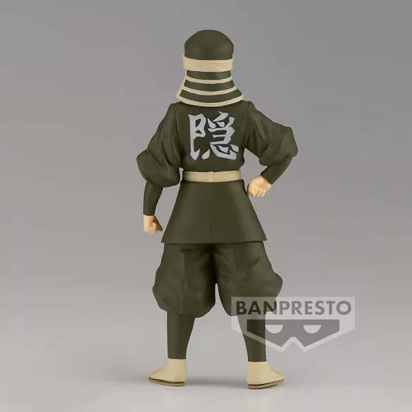 Demon Slayer: Kimetsu No Yaiba - Banpresto Figure - Goto (Vol. 46)-BP88674P