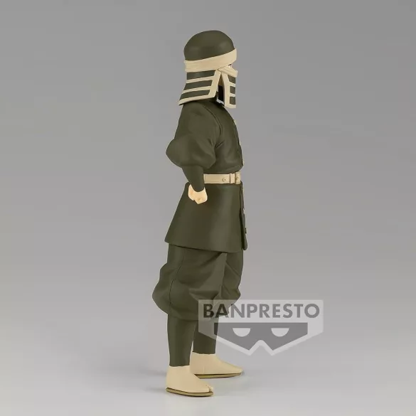 Demon Slayer: Kimetsu No Yaiba - Banpresto Figure - Goto (Vol. 46)-BP88674P