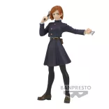 Jujutsu Kaisen - Banpresto Jukon No Kata Figure - Nobara Kugisaki-BP88680P