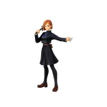 Jujutsu Kaisen - Banpresto Jukon No Kata Figure - Nobara Kugisaki-BP88680P