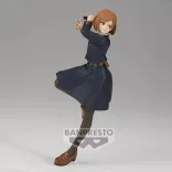 Jujutsu Kaisen - Banpresto Jukon No Kata Figure - Nobara Kugisaki-BP88680P