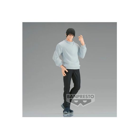 Jujutsu Kaisen Jukon No Kata-Nobara Kugisaki&Toji Fushiguro 2-(B:Toji Fushiguro)-BP88681P