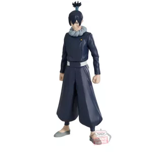 Jujutsu Kaisen - Banpresto Jukon No Kata Figure - Kokichi Muta-BP88682P