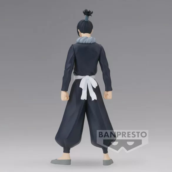 Jujutsu Kaisen - Banpresto Jukon No Kata Figure - Kokichi Muta-BP88682P