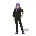 Jujutsu Kaisen - Banpresto Jukon No Kata Figure - Mahito-BP88683P