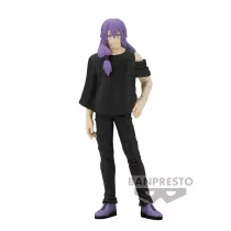 Jujutsu Kaisen - Banpresto Jukon No Kata Figure - Mahito-BP88683P