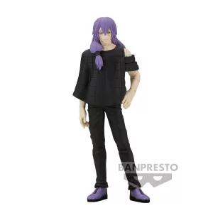 Jujutsu Kaisen - Banpresto Jukon No Kata Figure - Mahito-BP88683P