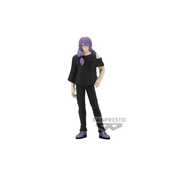 Jujutsu Kaisen Jukon No Kata(B:Mahito)(Tba)-BP88683P