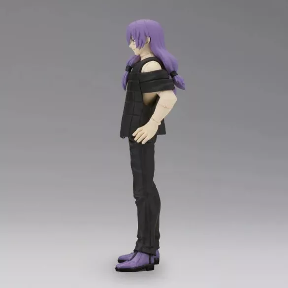 Jujutsu Kaisen - Banpresto Jukon No Kata Figure - Mahito-BP88683P