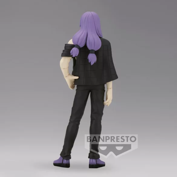Jujutsu Kaisen - Banpresto Jukon No Kata Figure - Mahito-BP88683P