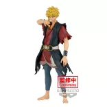 Hell's Paradise - Banpresto DXF Figure - Aza Chobe-BP88684P