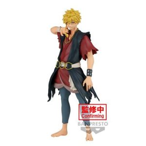 Hell's Paradise DXF-Aza Chobe--BP88684P