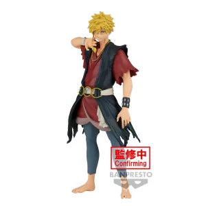 Hell's Paradise - Banpresto DXF Figure - Aza Chobe-BP88684P