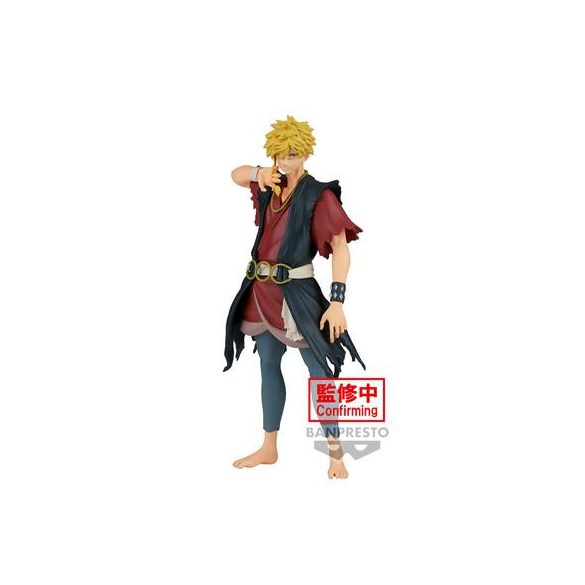 Hell's Paradise DXF-Aza Chobe--BP88684P