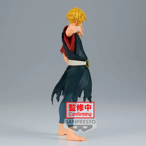 Hell's Paradise - Banpresto DXF Figure - Aza Chobe-BP88684P