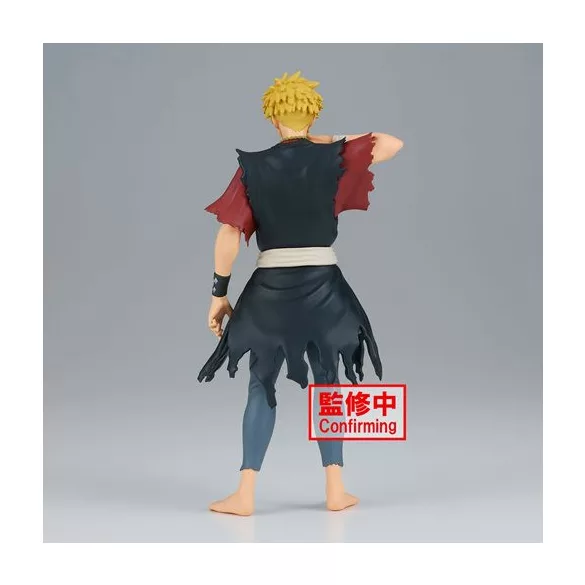 Hell's Paradise - Banpresto DXF Figure - Aza Chobe-BP88684P