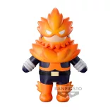 My Hero Academia - Banpresto SOFVIMATES Figure - Endeavor-BP88688P