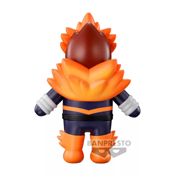 My Hero Academia - Banpresto SOFVIMATES Figure - Endeavor-BP88688P