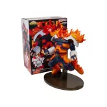 My Hero Academia The Amazing Heroes-Plus-Vol.3-BP88690P