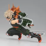 My Hero Academia The Amazing Heroes-Plus-Vol.4-BP88691P