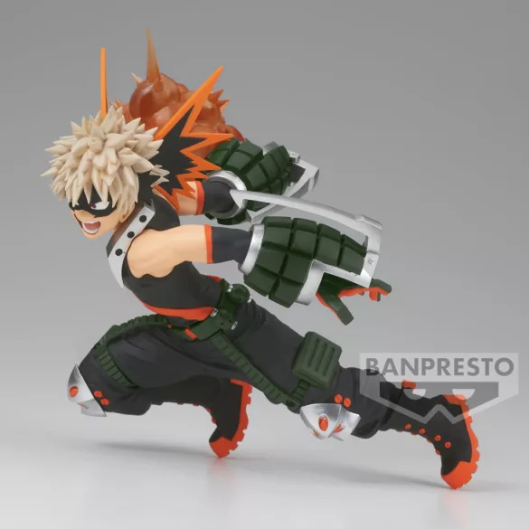 My Hero Academia The Amazing Heroes-Plus-Vol.4-BP88691P