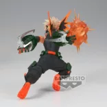 My Hero Academia The Amazing Heroes-Plus-Vol.4-BP88691P