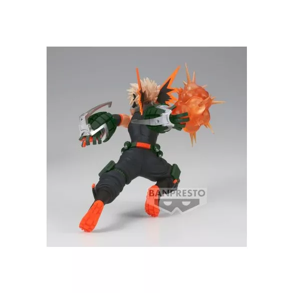 My Hero Academia The Amazing Heroes-Plus-Vol.4-BP88691P