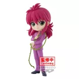 Yu Yu Hakusho - Banpresto Q Posket Figure - Kurama-BP88693P