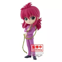 Yu Yu Hakusho - Banpresto Q Posket Figure - Kurama-BP88693P