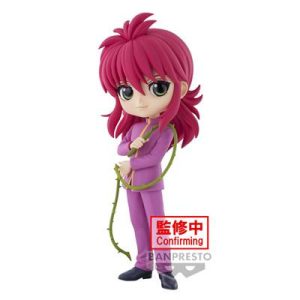 Yu Yu Hakusho Q Posket-Kurama--BP88693P