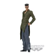 Yu Yu Hakusho - Banpresto DXF: Toguro Brothers 30th Ann. Figure - Younger Toguro-BP88694P
