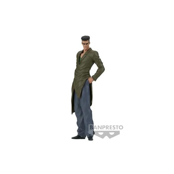 Yu Yu Hakusho DXF-Toguro Brothers-30th Anniversary(A:Younger Toguro)-BP88694P