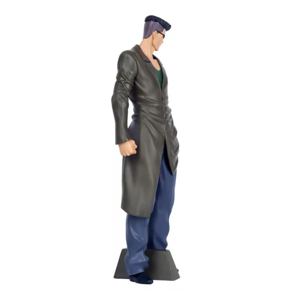 Yu Yu Hakusho - Banpresto DXF: Toguro Brothers 30th Ann. Figure - Younger Toguro-BP88694P
