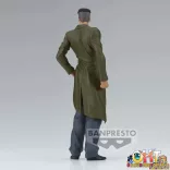 Yu Yu Hakusho - Banpresto DXF: Toguro Brothers 30th Ann. Figure - Younger Toguro-BP88694P