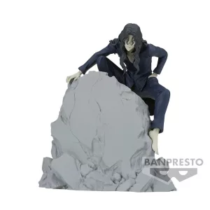 Yu Yu Hakusho - Banpresto DXF: Toguro Brothers 30th Ann. Figure - Elder Toguro-BP88695P