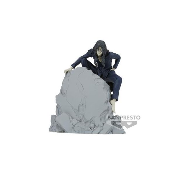 Yu Yu Hakusho DXF-Toguro Brothers-30th Anniversary(B:Elder Toguro)-BP88695P