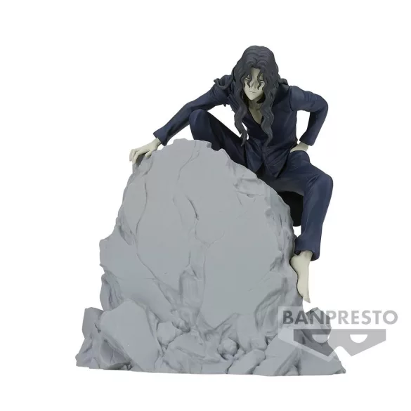 Yu Yu Hakusho - Banpresto DXF: Toguro Brothers 30th Ann. Figure - Elder Toguro-BP88695P