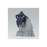 Yu Yu Hakusho - Banpresto DXF: Toguro Brothers 30th Ann. Figure - Elder Toguro-BP88695P
