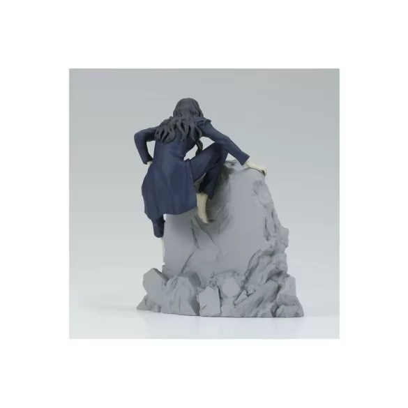 Yu Yu Hakusho - Banpresto DXF: Toguro Brothers 30th Ann. Figure - Elder Toguro-BP88695P