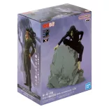 Yu Yu Hakusho - Banpresto DXF: Toguro Brothers 30th Ann. Figure - Elder Toguro-BP88695P