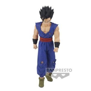 Dragon Ball Super: Super Hero Solid Edge Works Vol.14(B:Ultimate Gohan)-BP88700P
