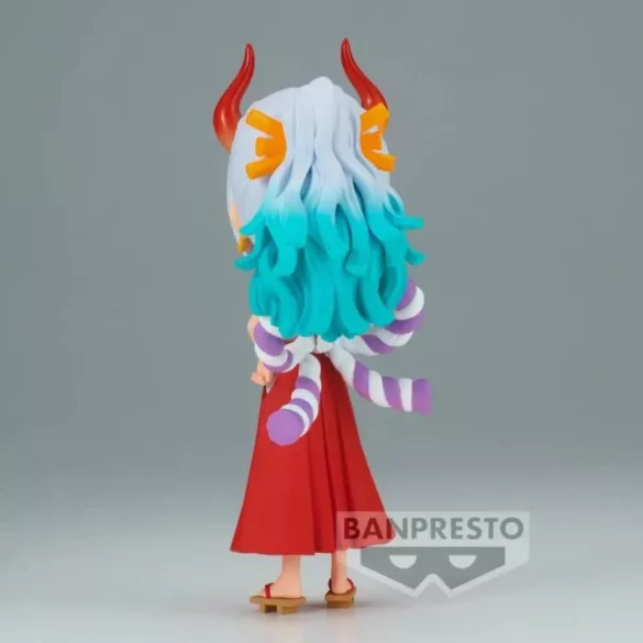 One Piece Q Posket-Yamato--BP88701P